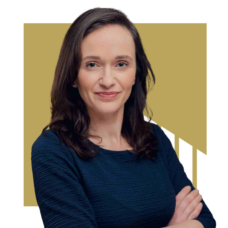 Katarzyna Majer-Gębska