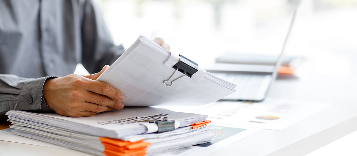 Operat szacunkowy nieruchomości 