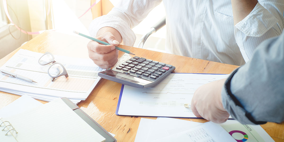 Poziom finansowania w ujęciu LTV