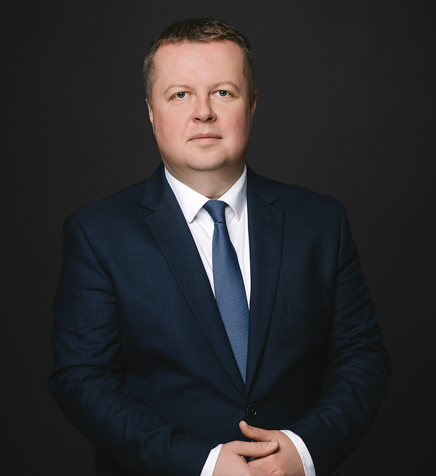 Paweł Krzystek
