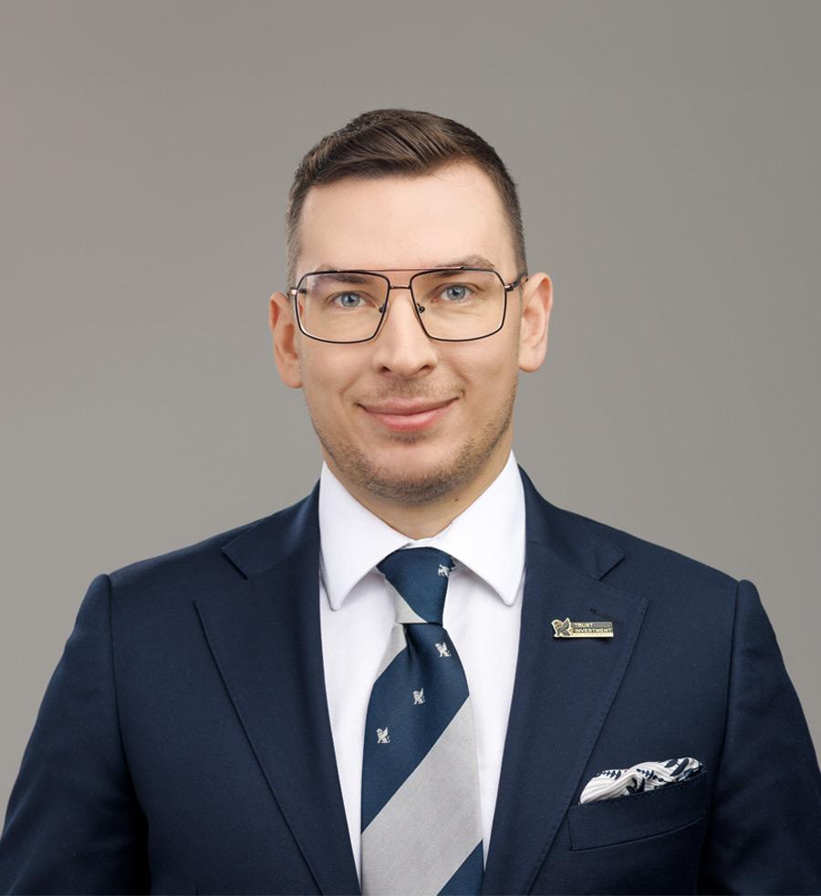 Łukasz Sedovic