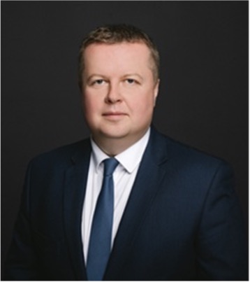 Paweł Krzystek, Członek Zarządu ds. Ryzyka, Crowd Real Estate S.A.